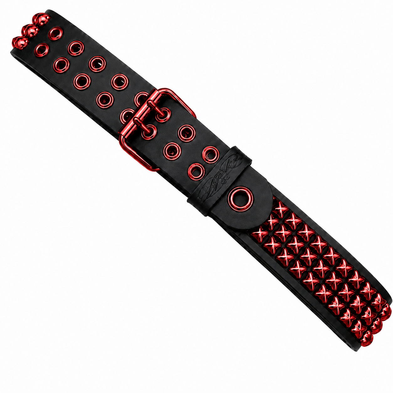 LIPSTAIN BELT