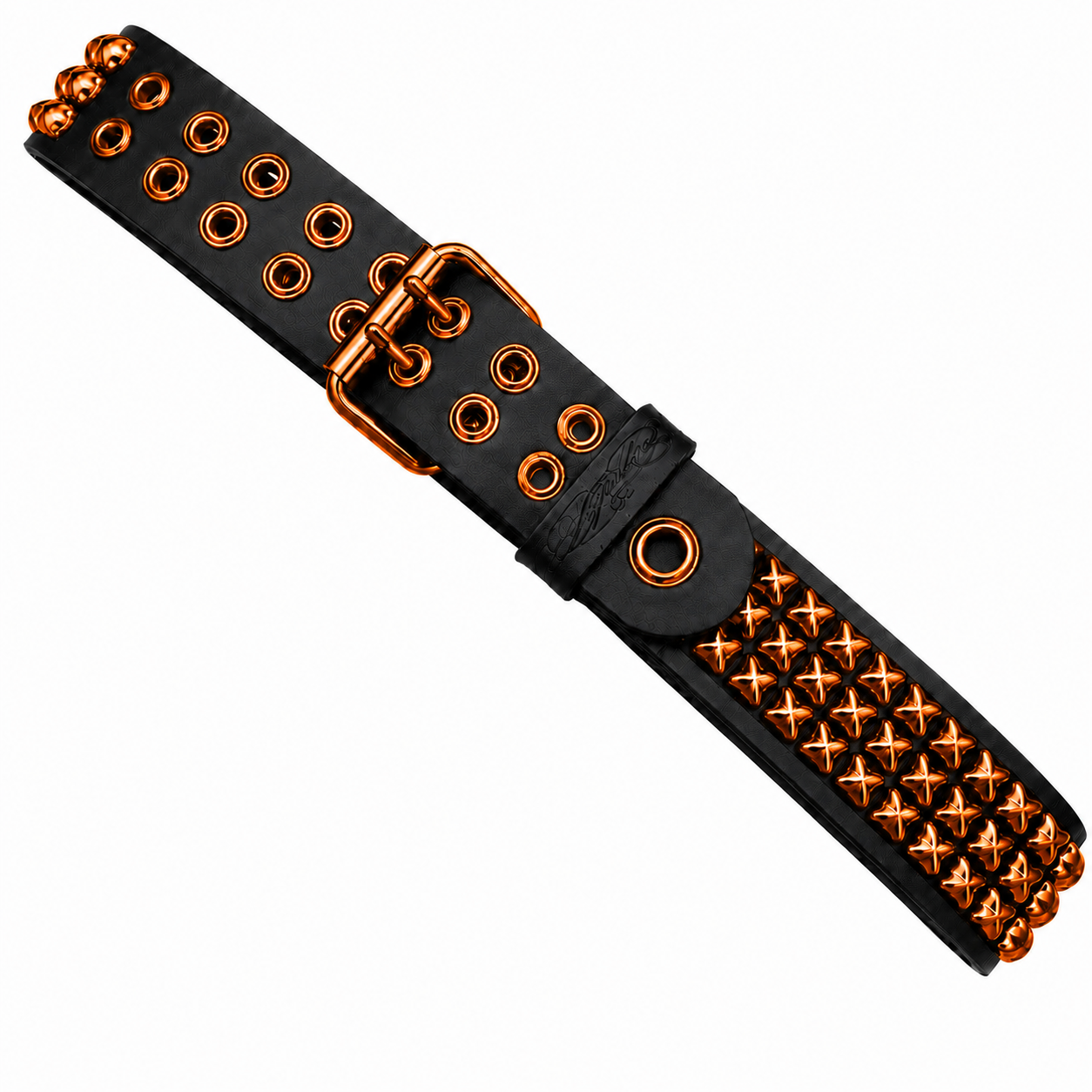LIPSTAIN BELT