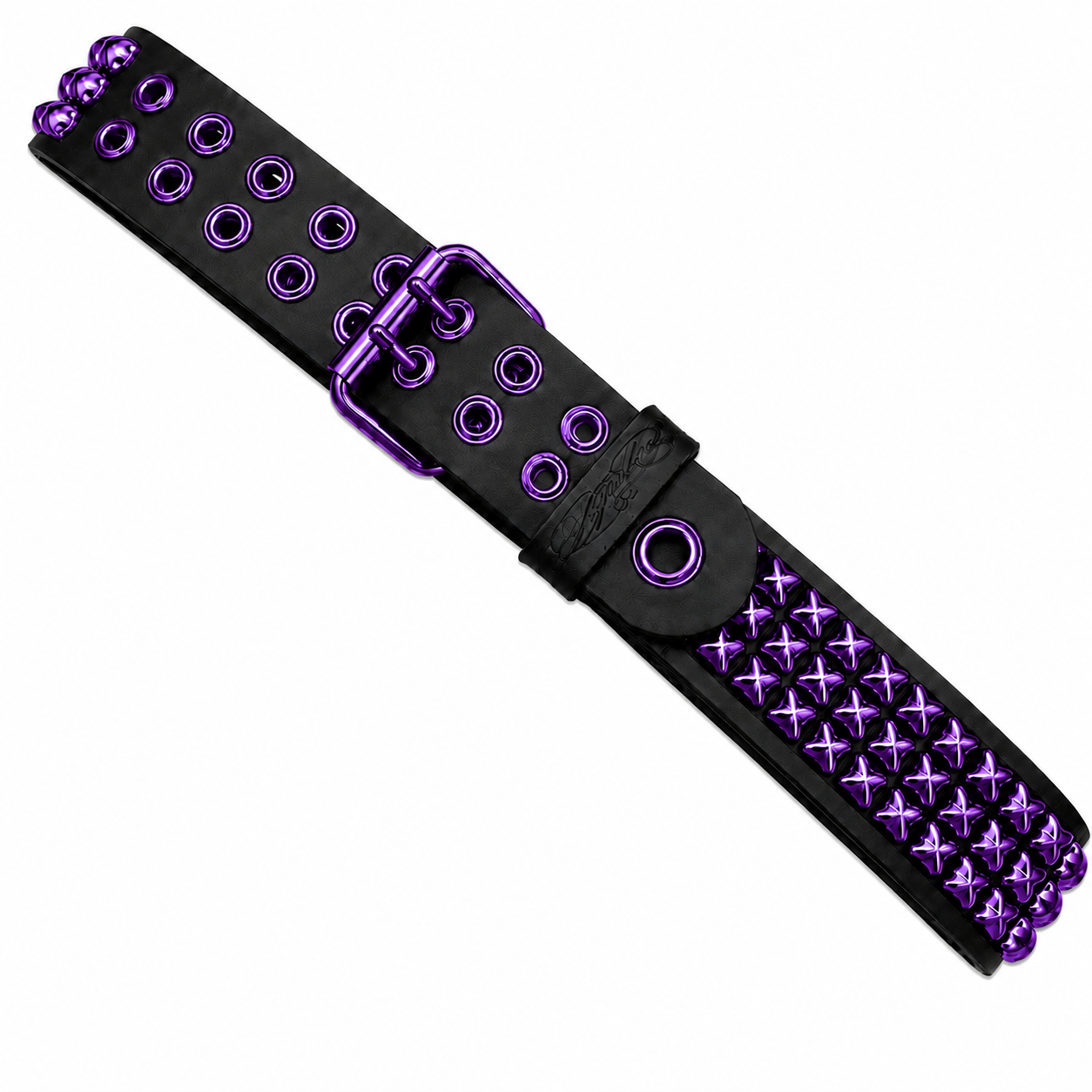 LIPSTAIN BELT