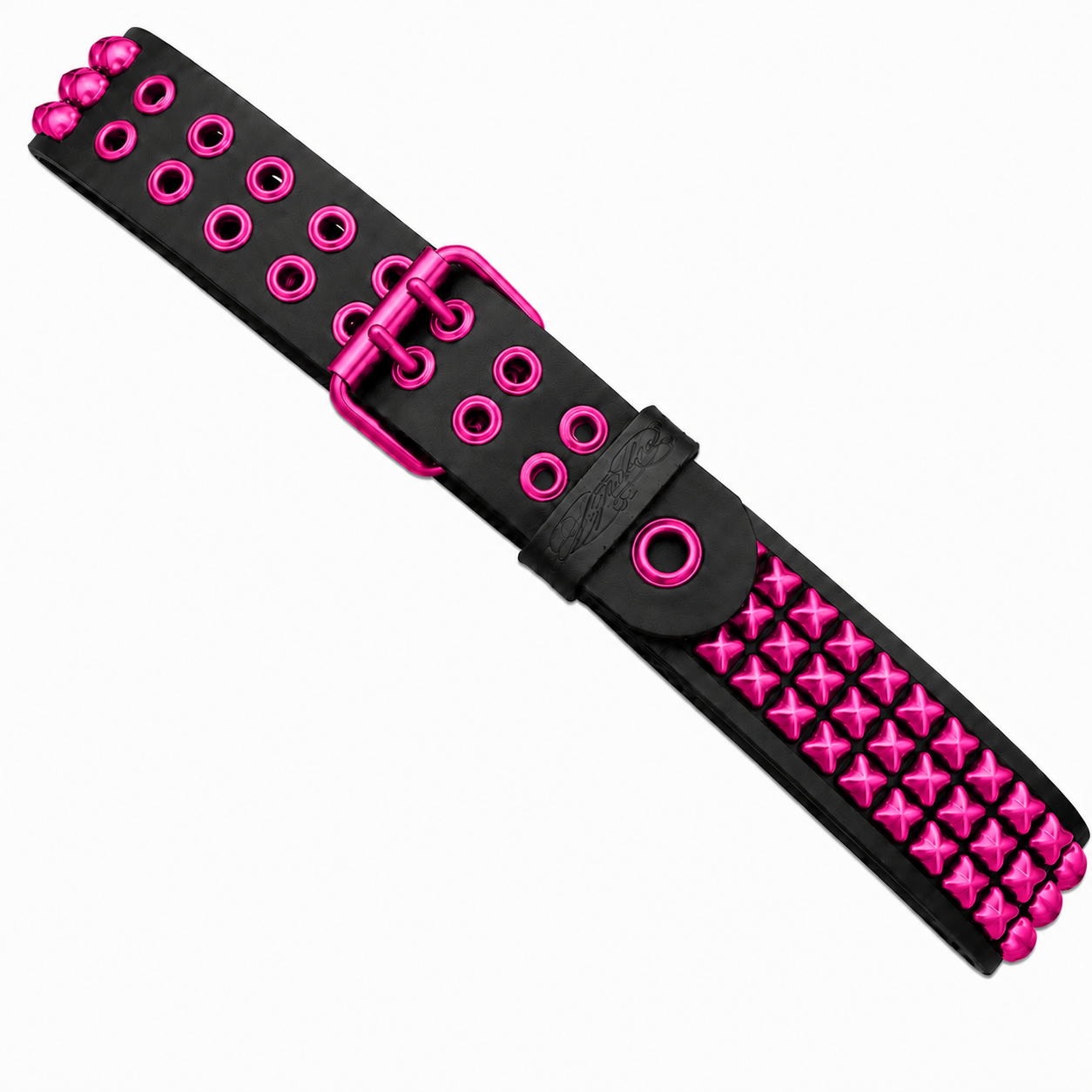 LIPSTAIN BELT