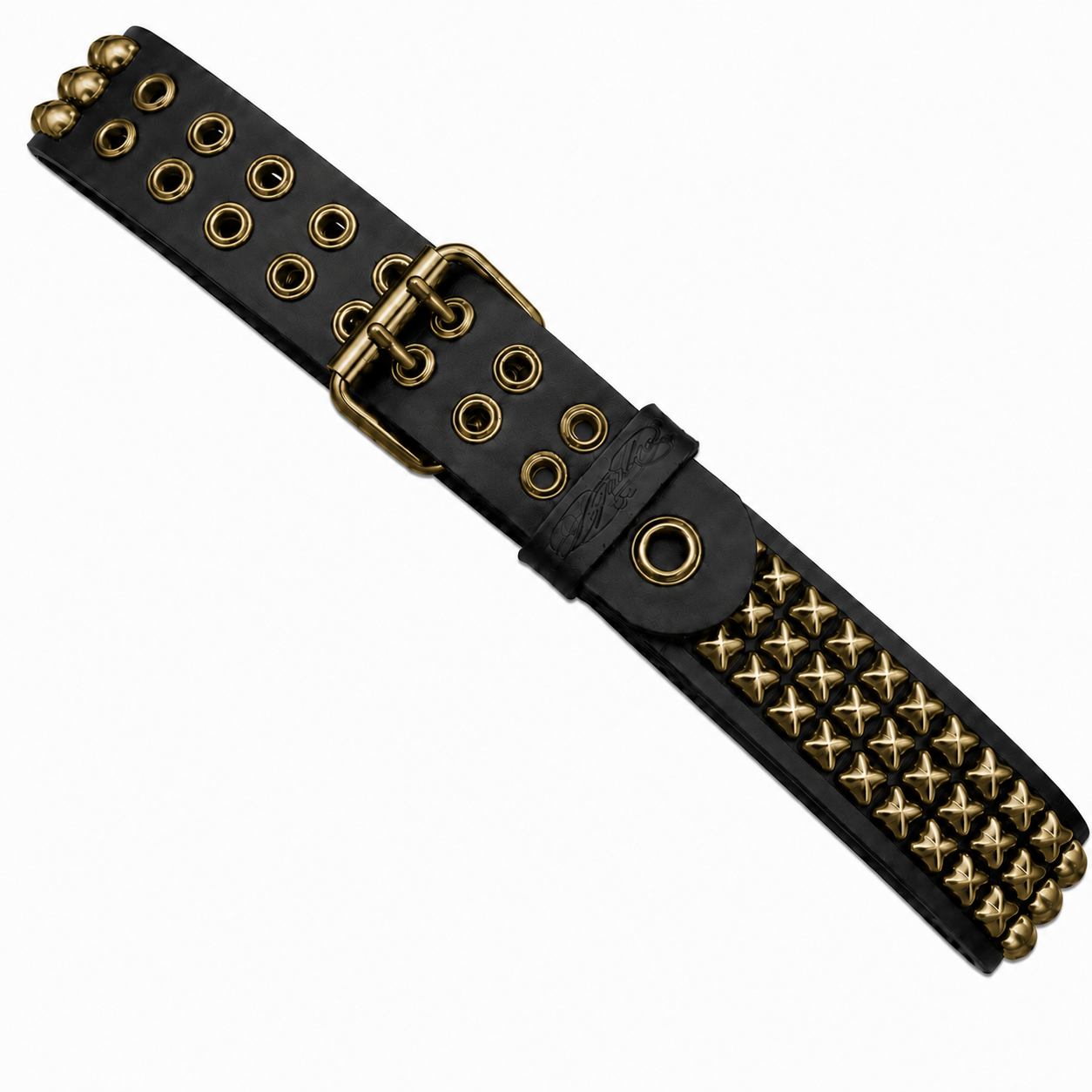 LIPSTAIN BELT