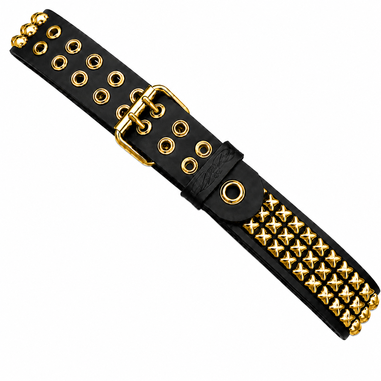 LIPSTAIN BELT