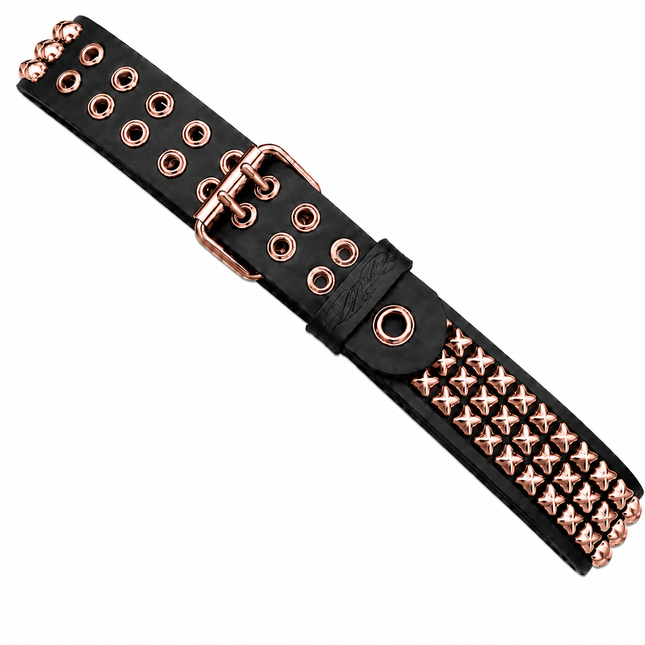 LIPSTAIN BELT