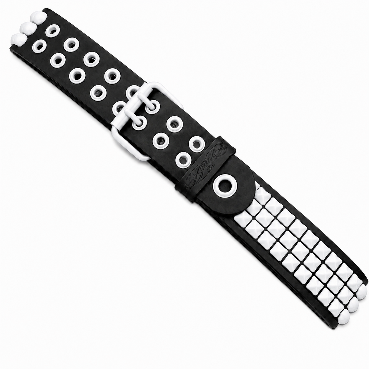 LIPSTAIN BELT