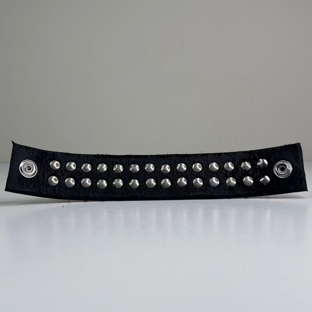 SPIKEY 2 ROW CUFF